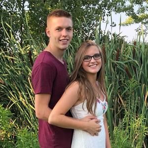 Meet your Posher, Mariah